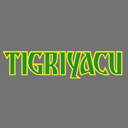Tigriyacu