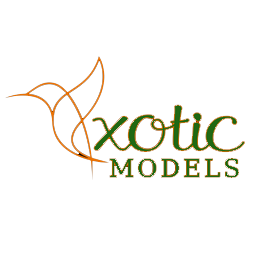 Exotic Models - Tillgänglig för försäljning